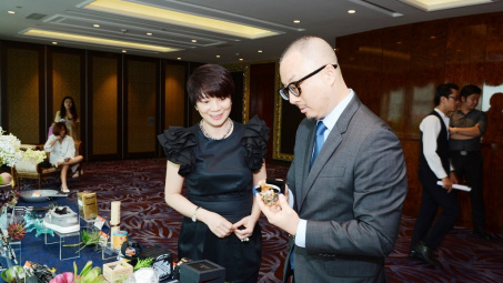 Sắp diễn ra “In Style. Hong Kong” tại TP. Hồ Chí Minh