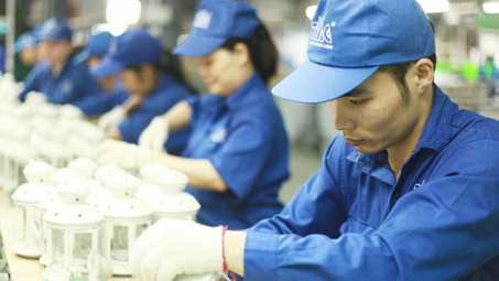 Ưu đãi đặc biệt cho doanh nghiệp nhỏ và vừa phát triển nguồn nhân lực 