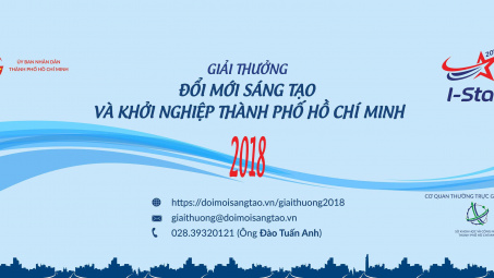 TP. Hồ Chí Minh: Phát động giải thưởng công nghệ thông tin truyên thông lần 10