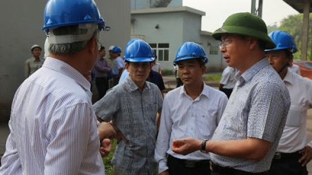 TKV tháo gỡ khó khăn trong sản xuất, thực hiện tái cơ cấu, mời gọi hợp tác đầu tư