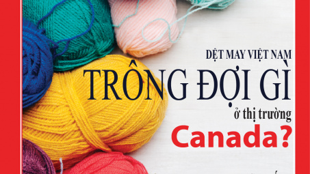 Tạp chí Công Thương số 14 năm 2018