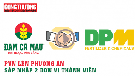 Ngày 28/8/2018 l Bản tin Sự kiện và con số Công Thương: PVN lên phương án sáp nhập 2 đơn vị thành viên