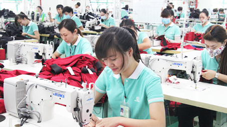 5 nhóm hàng được thử nghiệm trao đổi thông tin điện tử hải quan với Liên minh Kinh tế Á - Âu