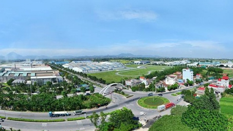 Dự án Kowa Global (Vĩnh Phúc) hút 140 tỷ đồng vốn đầu tư của Nhật Bản
