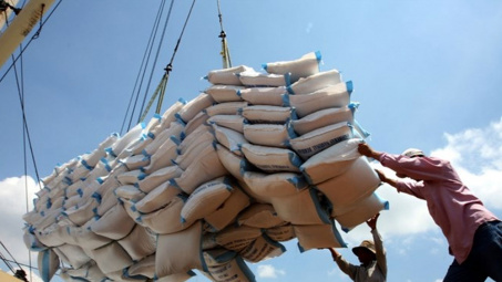Trung Quốc, Philippines, Hàn Quốc tăng nhu cầu, xuất khẩu gạo khả quan