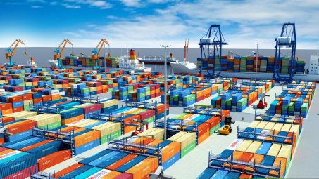 Xuất siêu 2,8 tỷ USD, doanh nghiệp nội tăng trưởng cao hơn khối FDI