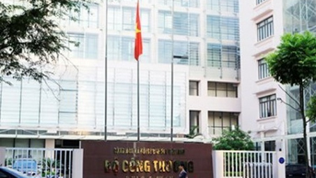 Kiểm soát TTHC khi xây dựng văn bản của Bộ Công Thương