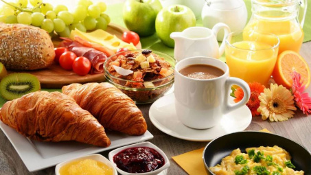 Thực phẩm dù tốt đến mấy nhưng ăn sai giờ cũng thành gây hại