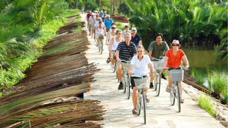 Việt Nam “vượt” Bali trở thành điểm đến yêu thích cho du khách Australia