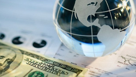 Việt Nam đầu tư ra nước ngoài đạt hơn 300 triệu USD trong 8 tháng