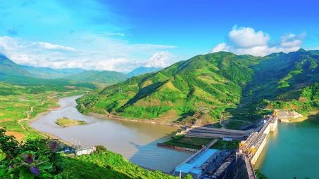 Yếu tố tạo sự khác biệt của Thủy điện Sơn La 