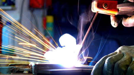 Dây hàn Việt Nam bị bán phá giá tại Thổ Nhĩ Kỳ