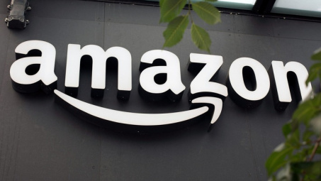 Amazon chính thức đạt mức vốn hóa vượt 1.000 tỷ USD