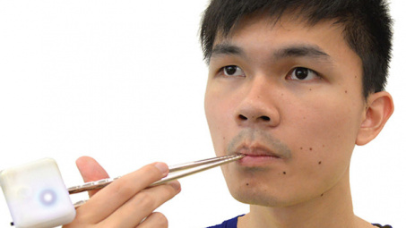 Đôi đũa thần mang hương vị cho bữa ăn