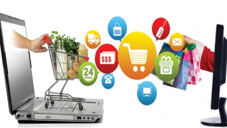 Ngày 7/9 chính thức khởi động Online Friday 2018 