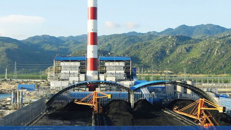 Genco 3 đã ký hợp đồng mua bán điện Nhà máy Vĩnh Tân 2