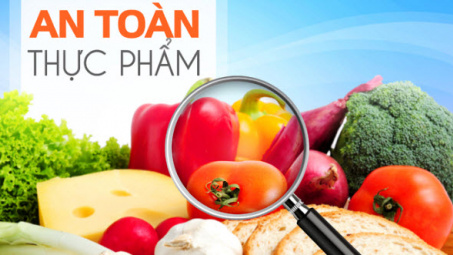 Vi phạm an toàn thực phẩm bị phạt tới 200 triệu đồng