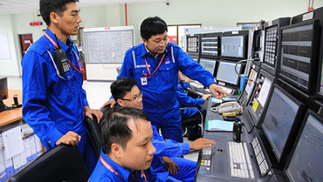 IPO Lọc dầu Dung Quất: Cú hích mới cho ngành Dầu khí