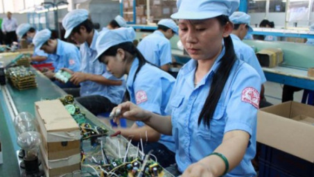Hướng dẫn chính sách đối với NLĐ khi cổ phần hóa DNNN