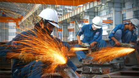 Sức bền của Ngành Cơ khí