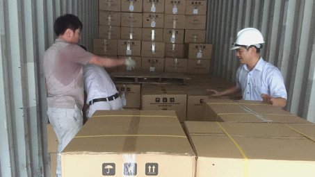 Sợi polyester - PVTEX lấy lại niềm tin khách hàng