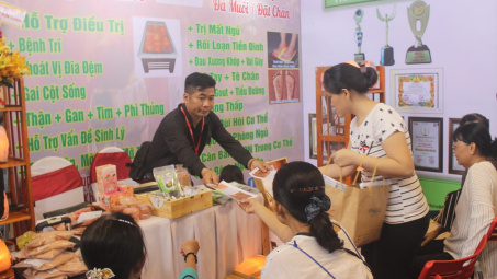 Kim Kim Long đồng hành cùng gia đình Việt
