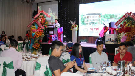 Đông Hưng Group mở bán dự án Smart City Thủ Đức 