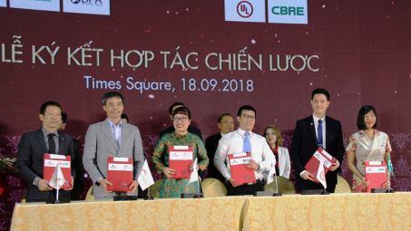 Phúc Khang Corporation và “Hành trình xanh thịnh vượng”