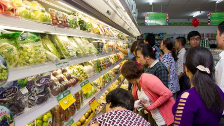  Cửa hàng tiện lợi thứ 200 của SATRA chính thức đi vào hoạt động