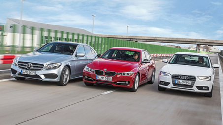 EU điều tra thỏa thuận ngầm giữa BMW, Daimler và Volkswagen