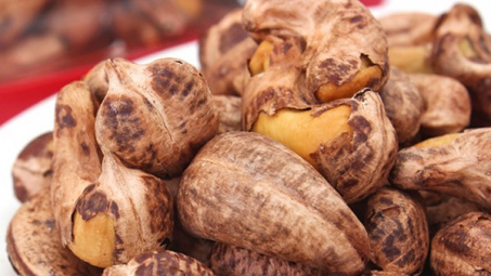 Tây Nguyên: Khánh thành Nhà máy Hạt điều rang củi đầu tiên công suất tới 720 tấn nhân/năm