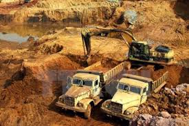 Việt Nam triển khai dự án khai thác mỏ lớn nhất tại Lào trị giá 650 triệu USD