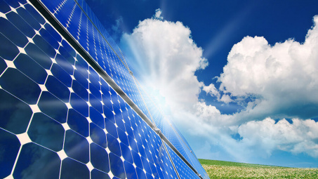 1.000 tỷ đồng đầu tư nhà máy điện mặt trời đầu tiên tại Bình Thuận