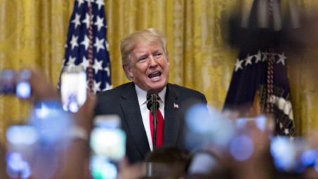 Vì sao Trung Quốc áp thuế trả đũa 60 tỷ USD là dấu hiệu cho thấy cuộc chiến thương mại Mỹ-Trung sẽ hạ nhiệt?