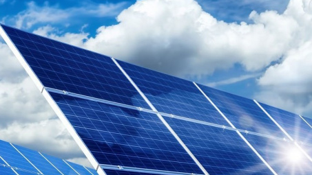 Khánh Hòa bổ sung 9 dự án điện mặt trời vào quy hoạch