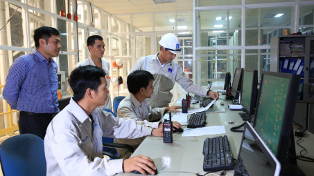Bio Ethanol Dung Quất sẽ khởi động lại vào tháng 10