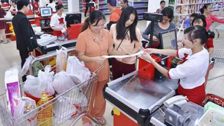 Kinh tế Việt Nam gặp những thách thức nào trong 3 tháng cuối năm 