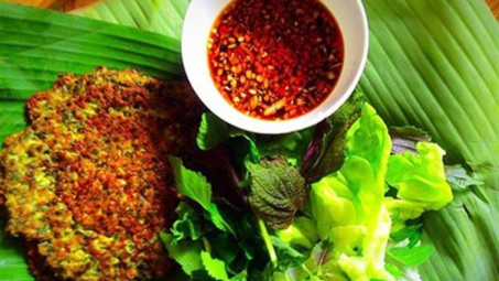 5 món ăn tuyệt ngon không thể bỏ qua vào mùa thu ở Hà Nội