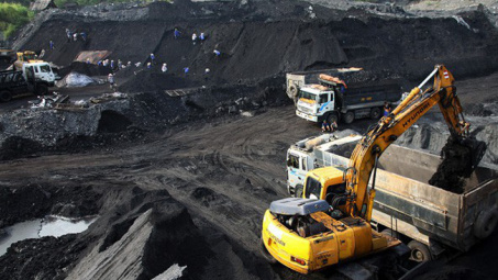 Sau Than Núi Béo, Than Đèo Nai và Than Cọc Sáu, Vinacomin lại vừa gửi đề nghị chào mua công khai cổ phần Than Hà Tu 