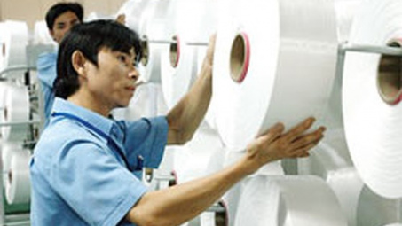 Doanh nghiệp dệt chỉ có Sợi Thế Kỷ tận dụng được cơ hội chiến tranh thương mại Mỹ-Trung