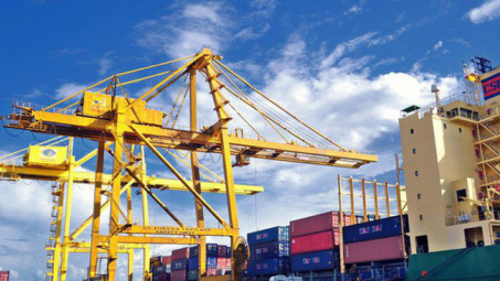 Bộ Công Thương: Tăng trưởng xuất khẩu vượt các chỉ tiêu Quốc hội đề ra