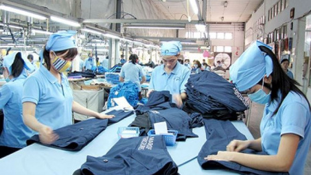 Tập đoàn Dệt may Việt Nam: 9 tháng đạt hơn 36.400 tỷ đồng doanh thu, tăng trưởng 10%