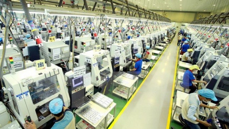 Doanh nghiệp châu Âu tin tưởng môi trường kinh doanh tại Việt Nam