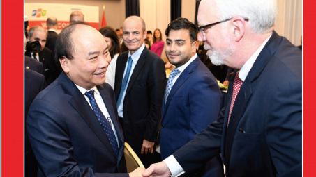 Tạp chí Công Thương số 15 năm 2018