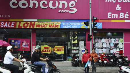 Sau vi phạm, Con Cưng bị xử phạt 250 triệu đồng 