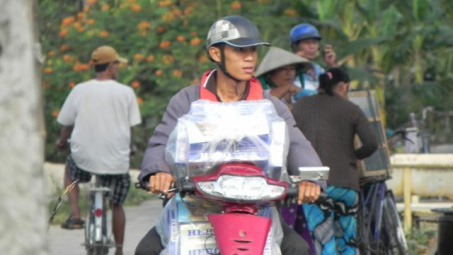 Diễn biến ngược chiều ở Đồng Tháp