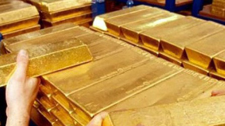 Giá vàng có thể thiết lập chu kỳ giá mới