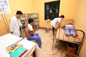Có đủ 4 điều kiện mới được thành lập và tổ chức hoạt động cai nghiện, tư vấn cai nghiện thuốc lá
