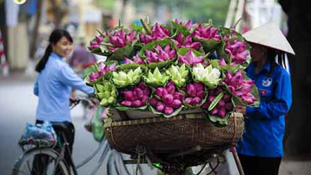 “Tự hào hàng Việt Nam” qua lời kể của độc giả