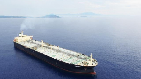 PVTrans hoàn thành kế hoạch năm trước 3 tháng